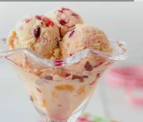 Tutti Frutti